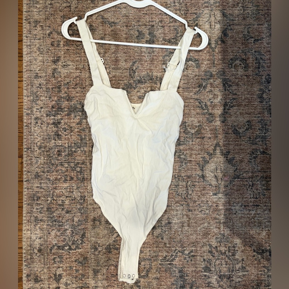Intimately by Free People Bodysuit